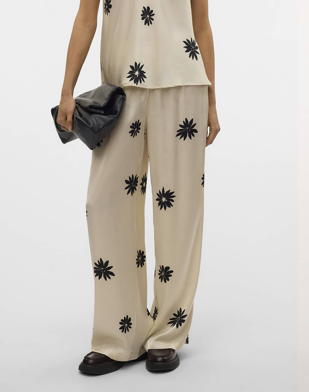 AWARE VMROE MW LOOSE PANTS VMA