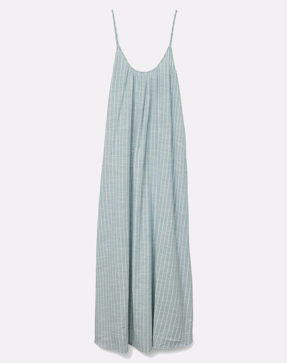 AWARE BY VERO MODA VMKAORI STRAP 7/8 DRESS VMA