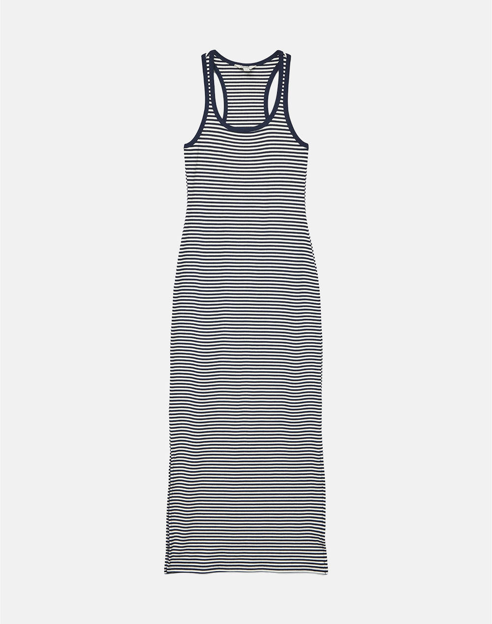 AWARE BY VERO MODA VMRAECHEL SL U-NECK ANKLE DRESS VMA