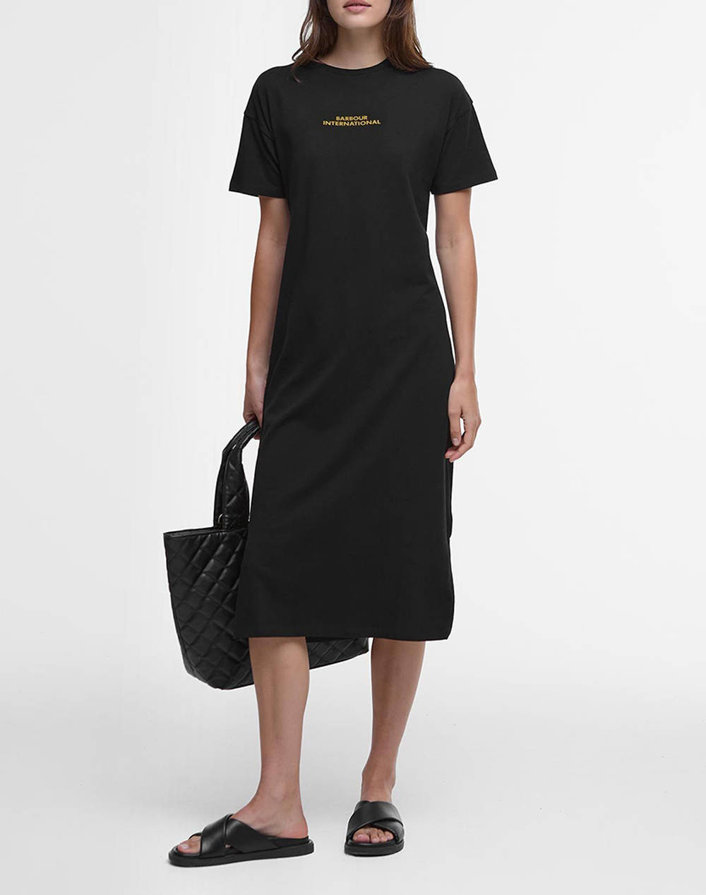 BARBOUR INTERNATIONAL ROCHIE