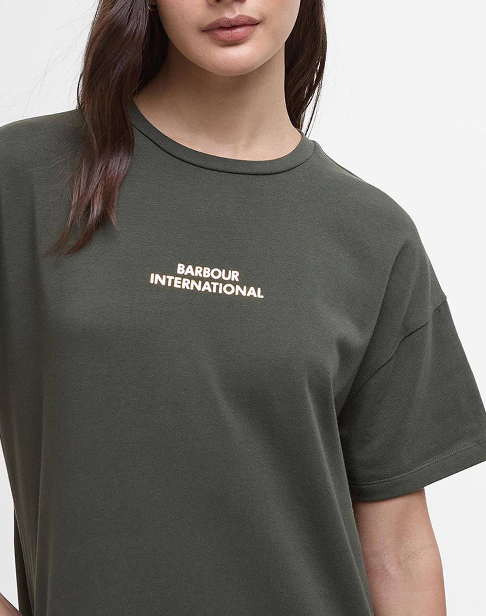 BARBOUR INTERNATIONAL ROCHIE