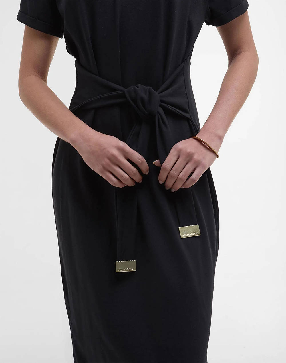 BARBOUR INTERNATIONAL ROCHIE