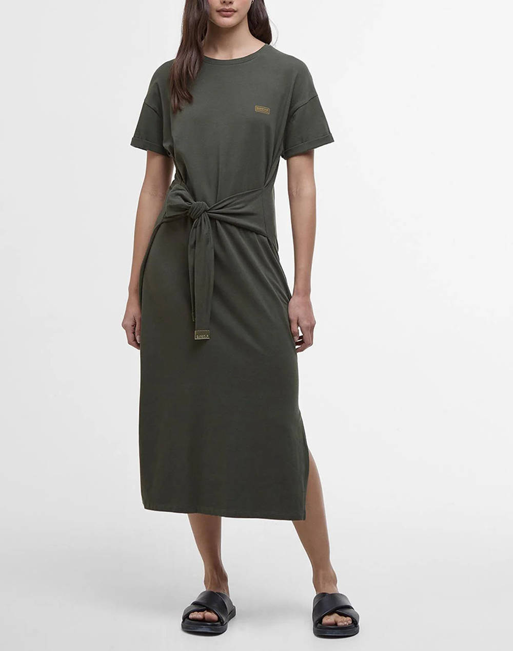 BARBOUR INTERNATIONAL ROCHIE