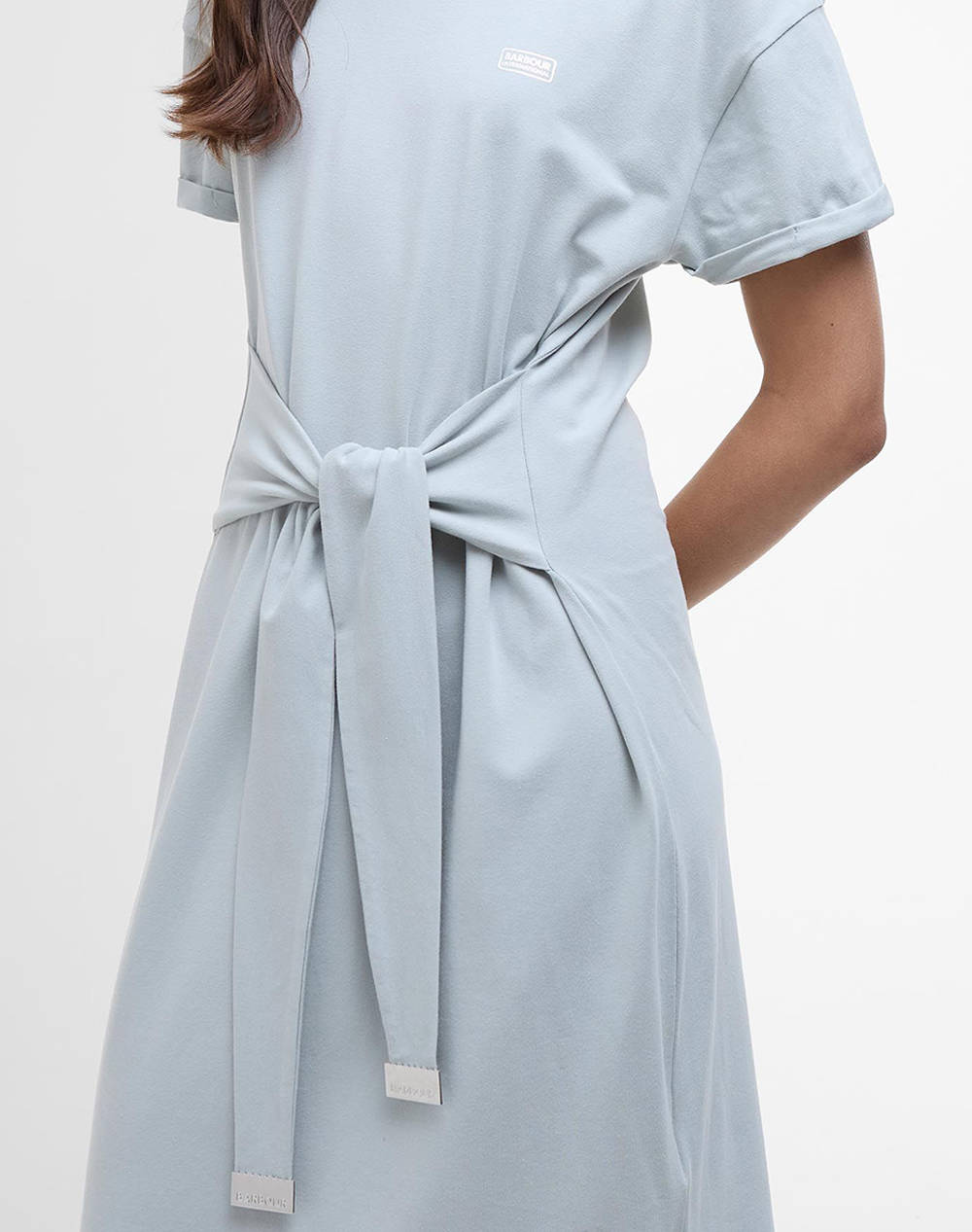 BARBOUR INTERNATIONAL ROCHIE
