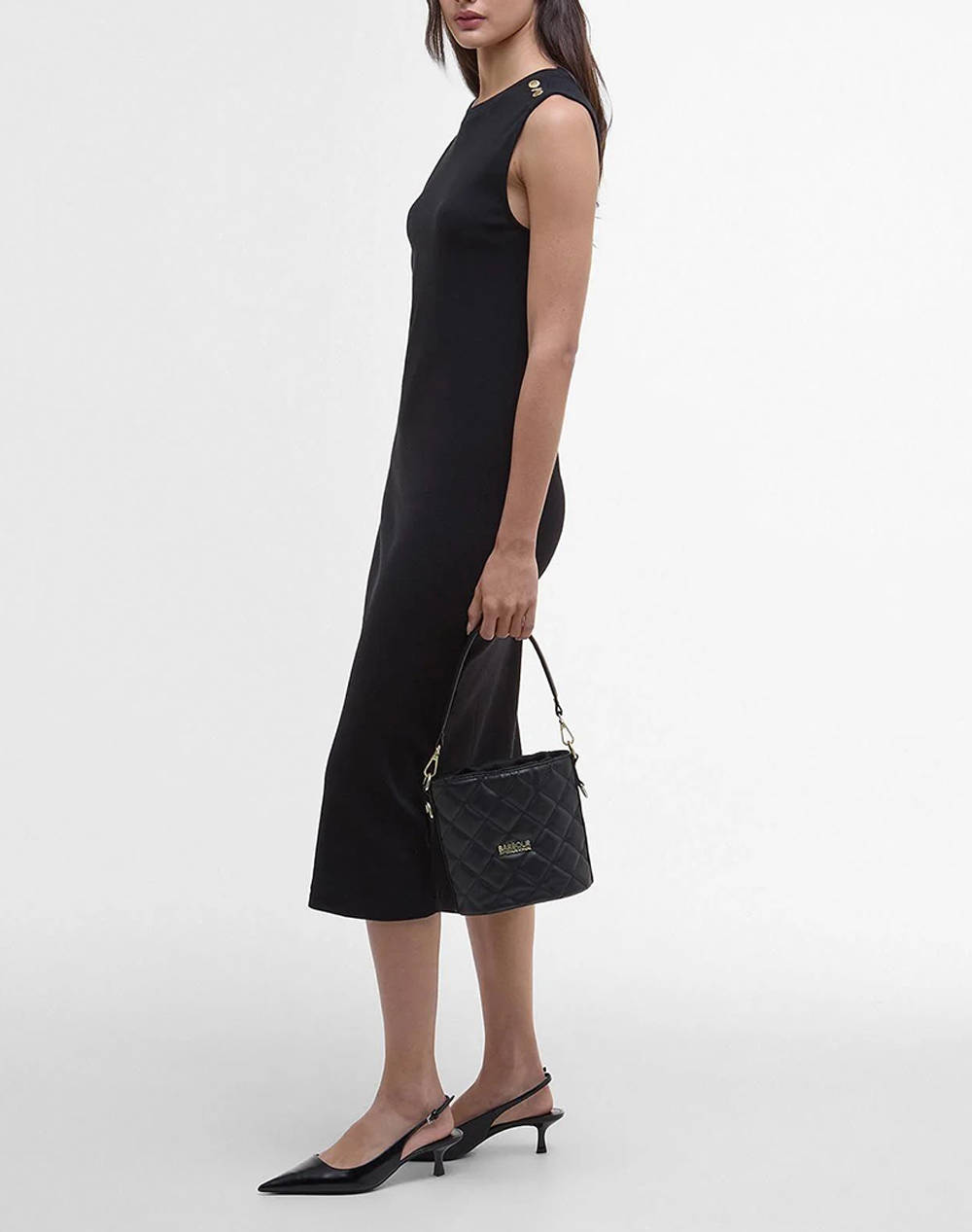 BARBOUR INTERNATIONAL ROCHIE