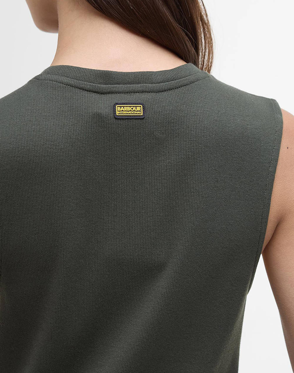 BARBOUR INTERNATIONAL ROCHIE