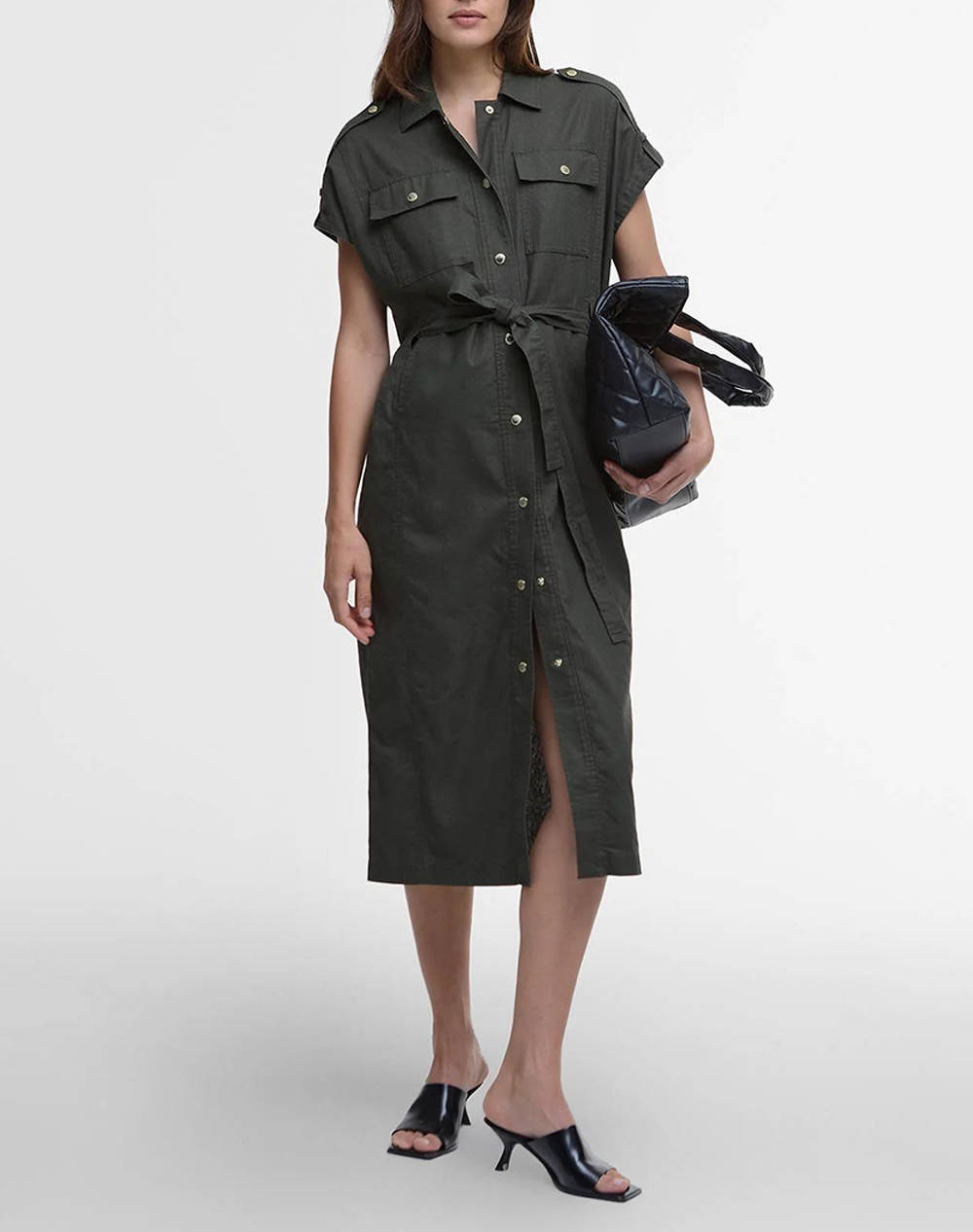 BARBOUR INTERNATIONAL ROCHIE