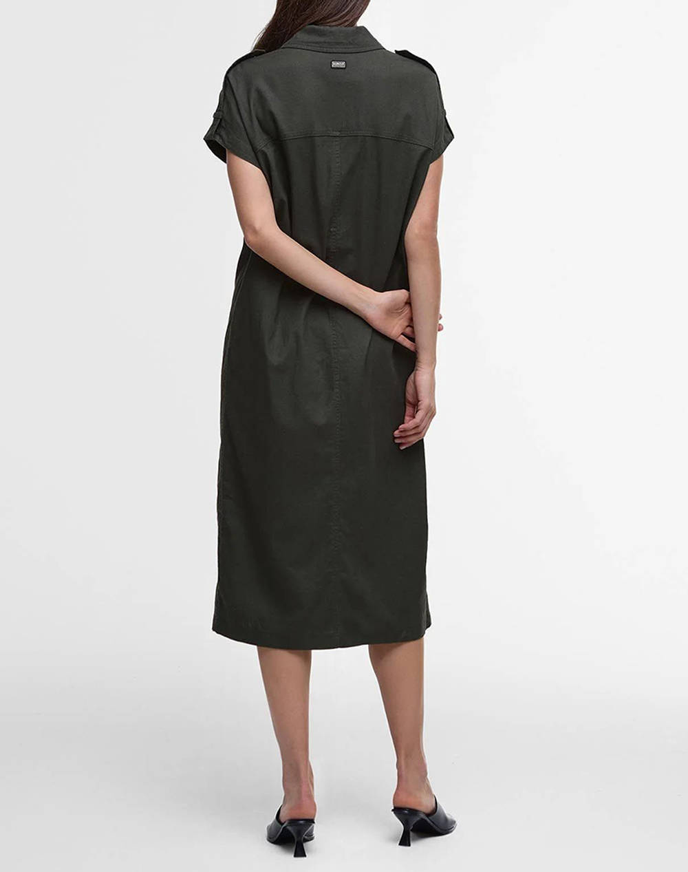 BARBOUR INTERNATIONAL ROCHIE