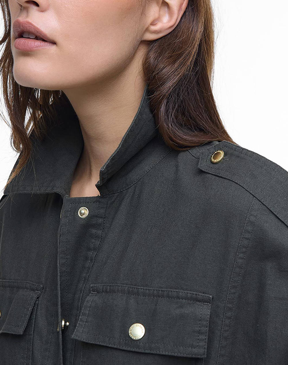 BARBOUR INTERNATIONAL ROCHIE