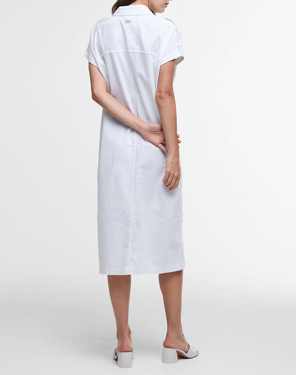 BARBOUR INTERNATIONAL ROCHIE