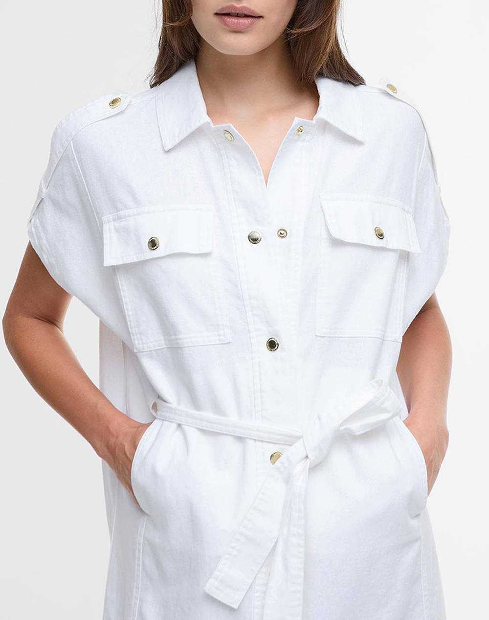 BARBOUR INTERNATIONAL ROCHIE