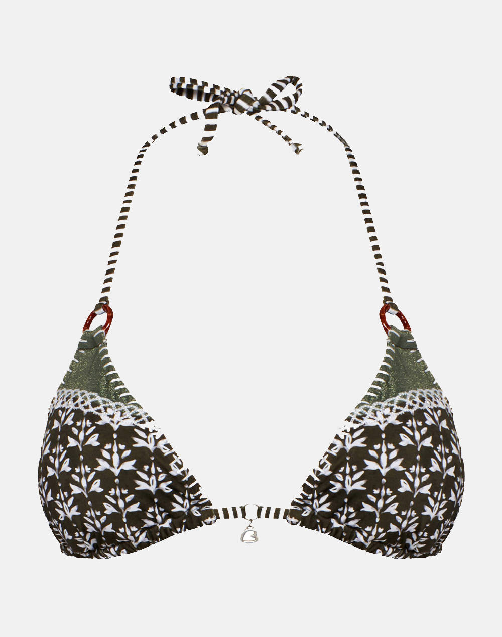 BANANA MOON BIKINI TOP