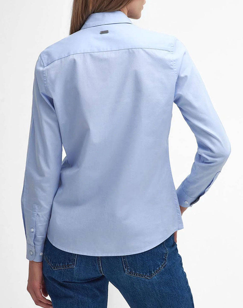BARBOUR CAMASA