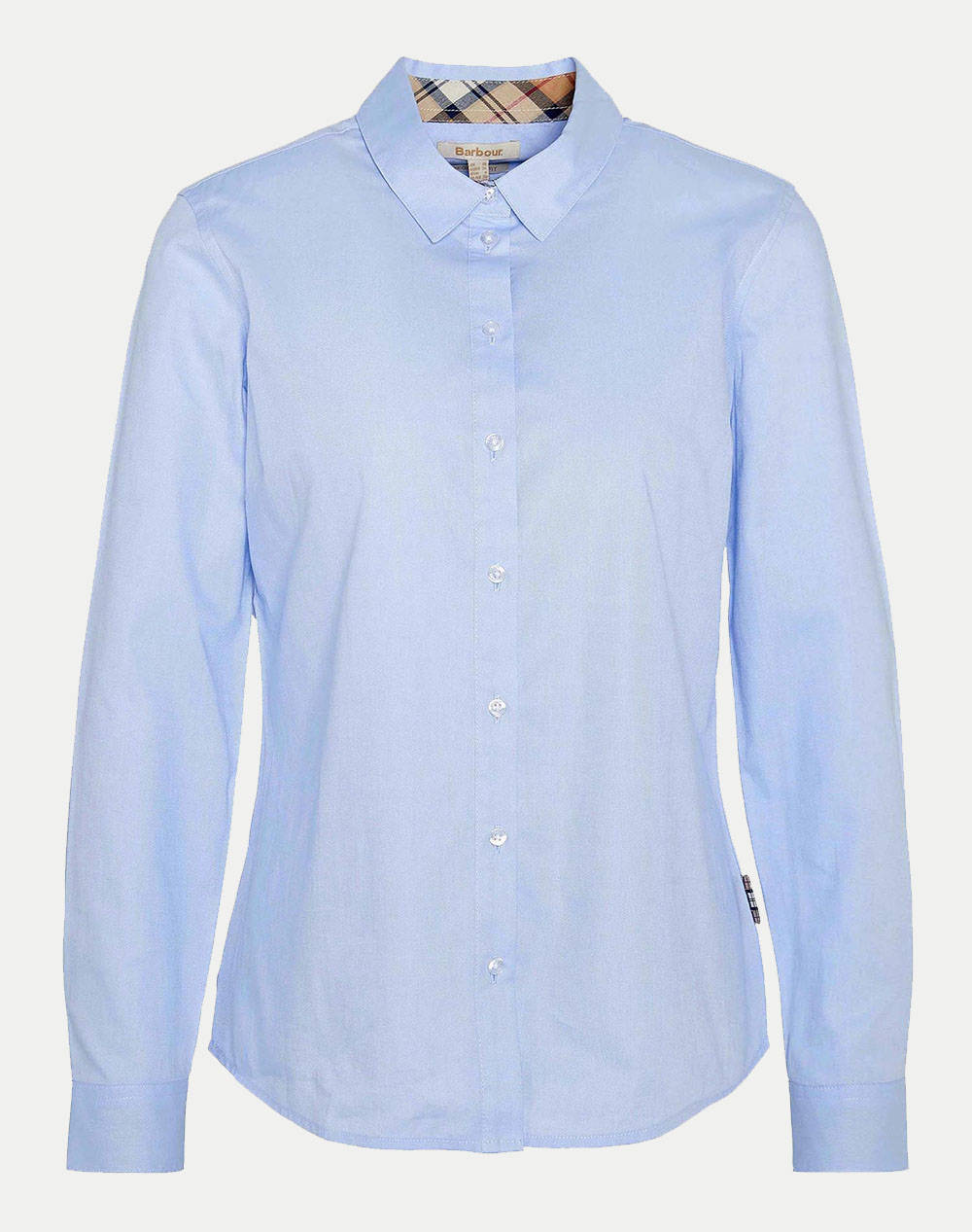 BARBOUR CAMASA