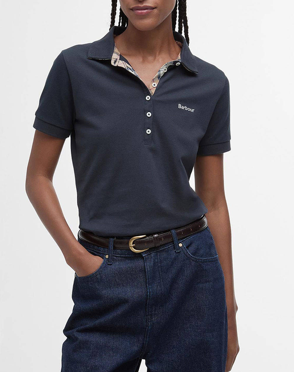 BARBOUR BLUZA