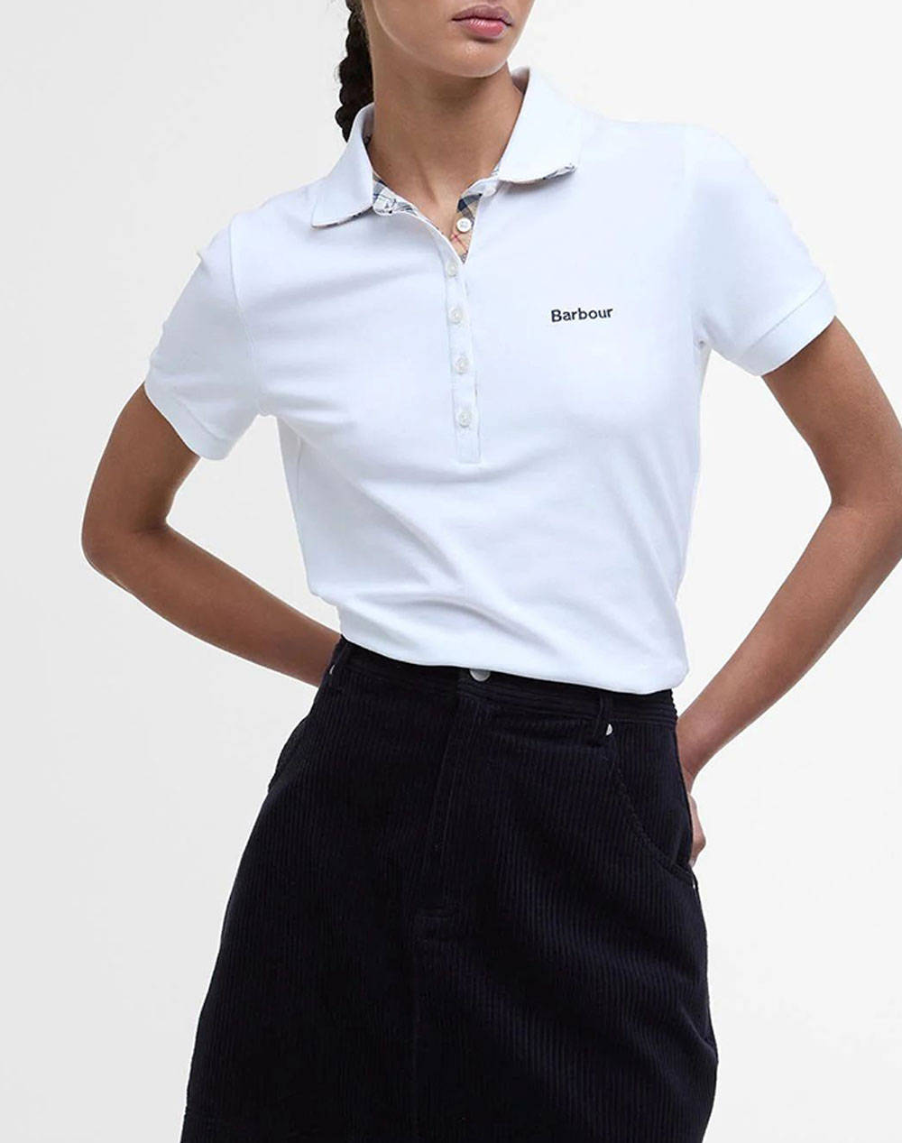 BARBOUR BLUZA