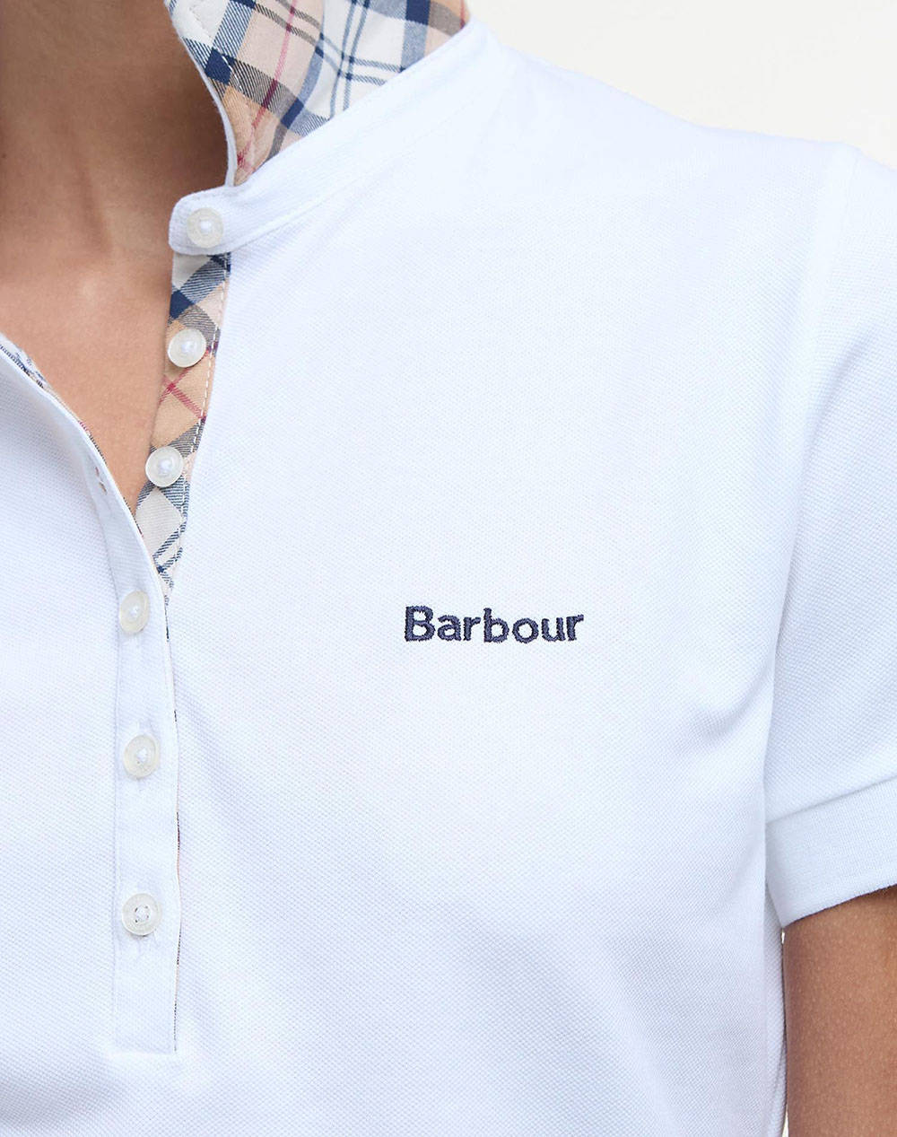 BARBOUR BLUZA