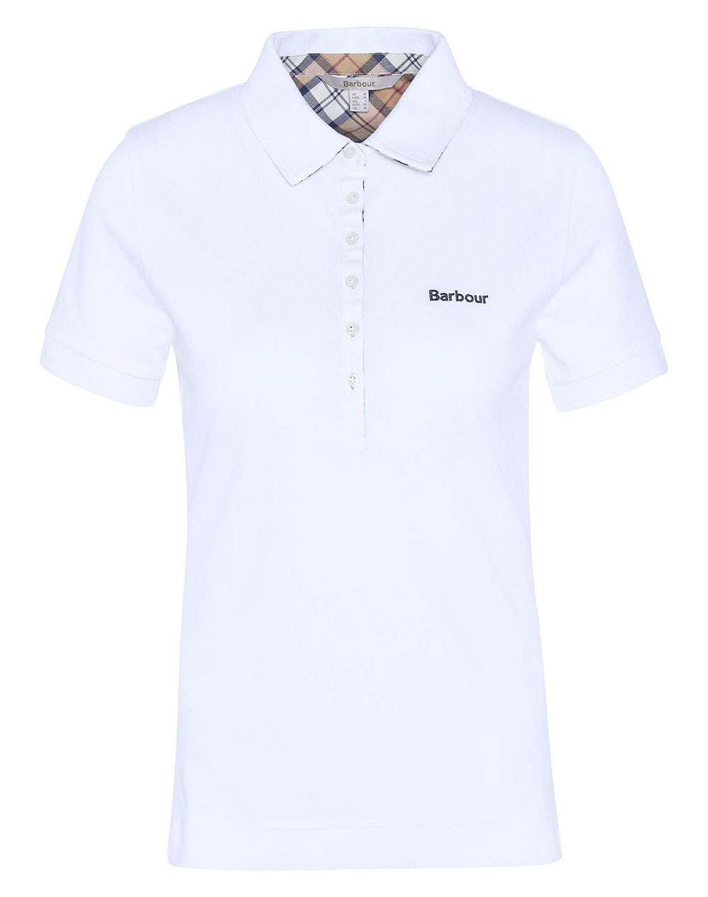 BARBOUR BLUZA