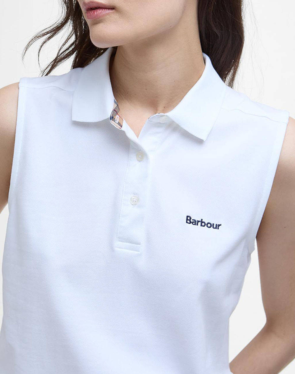 BARBOUR BLUZA POLO