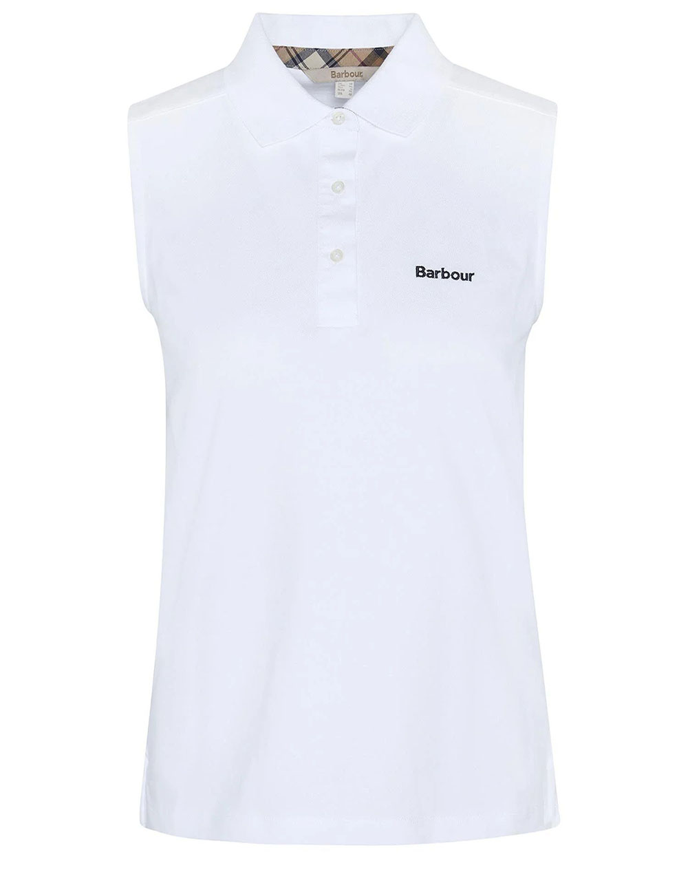 BARBOUR BLUZA POLO