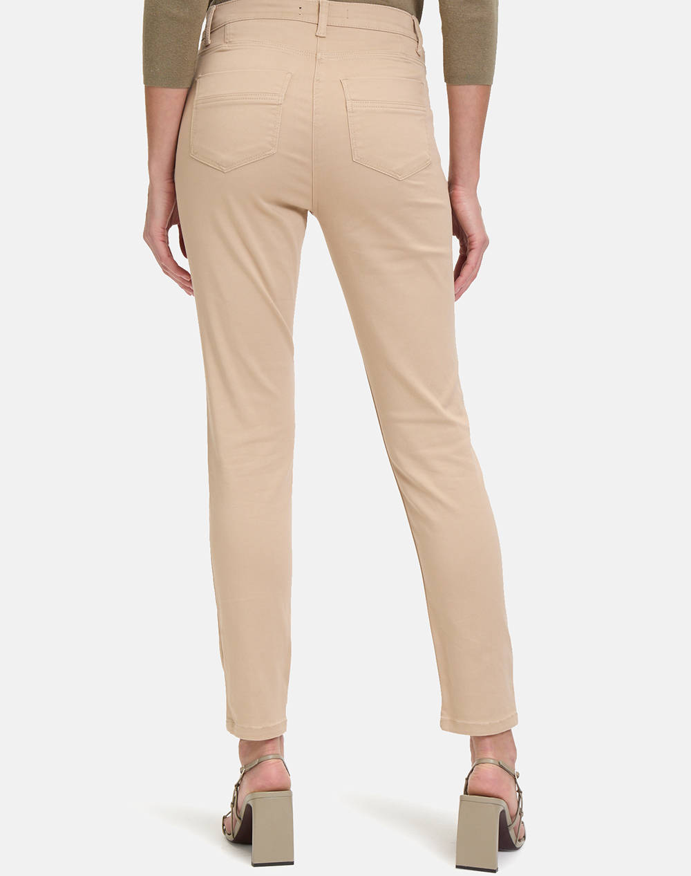 BETTY BARCLAY Hose lang