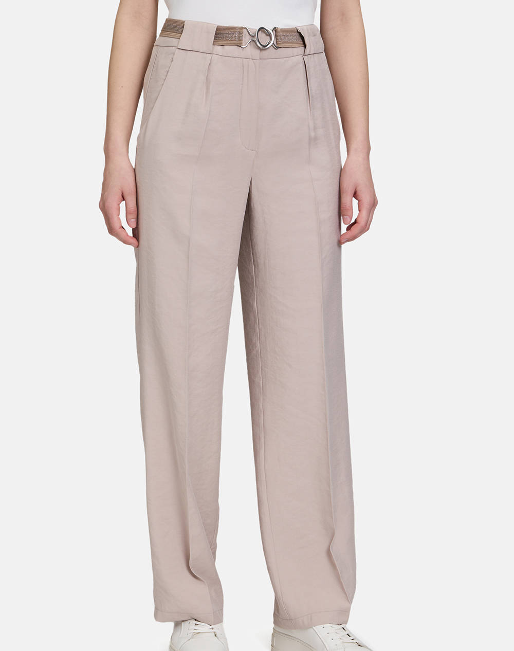 BETTY BARCLAY TROUSERS