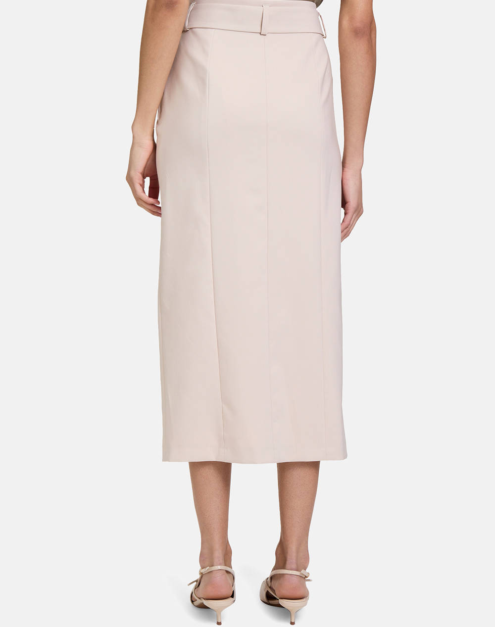 BETTY BARCLAY SKIRT