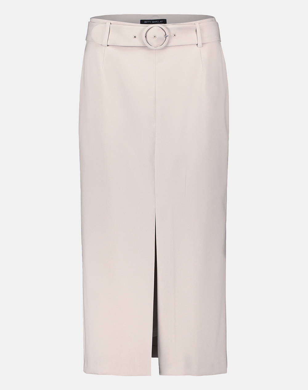 BETTY BARCLAY SKIRT