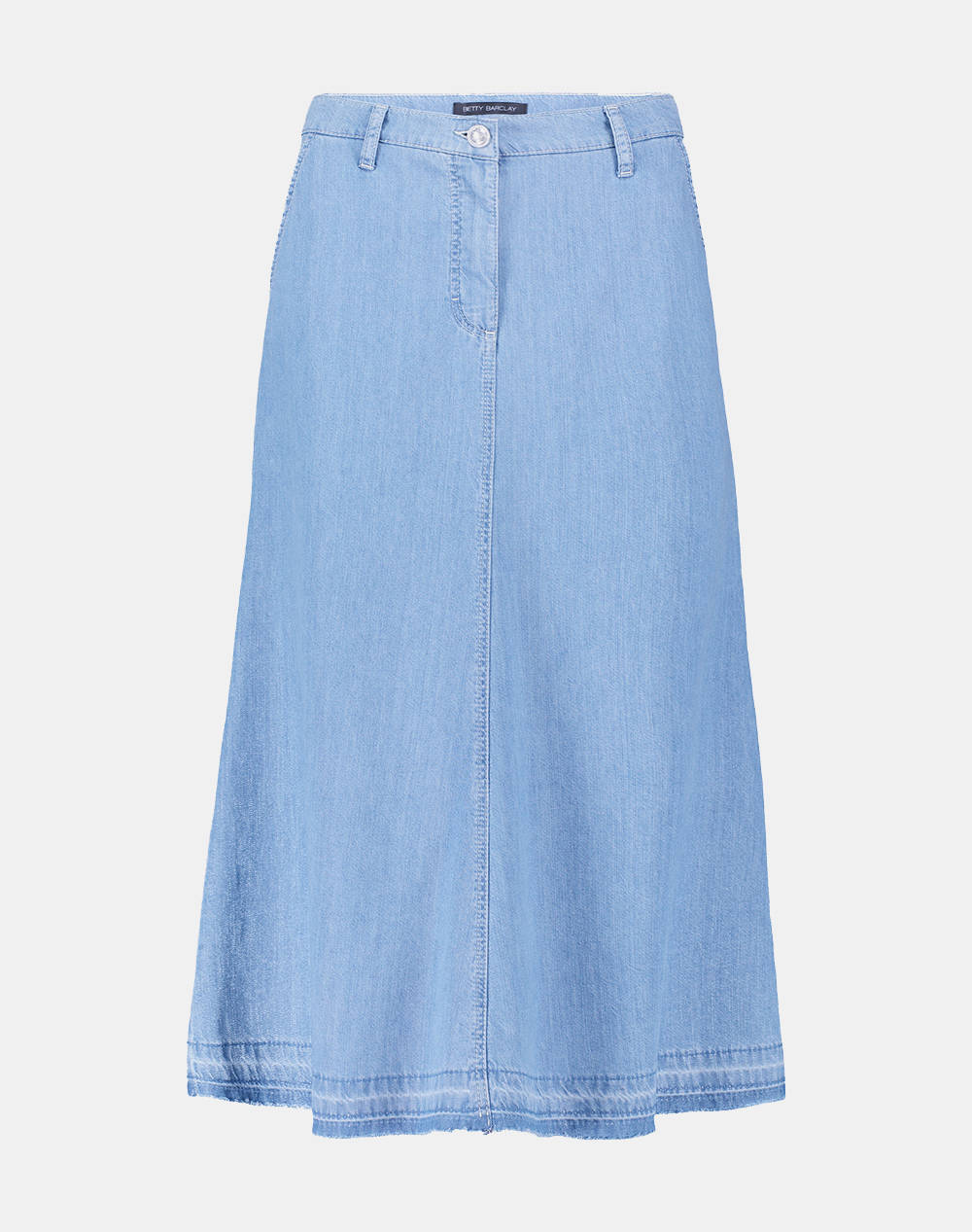 BETTY BARCLAY SKIRT