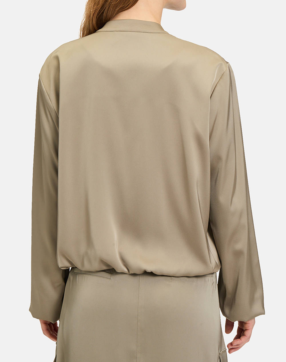 BETTY BARCLAY Blazer