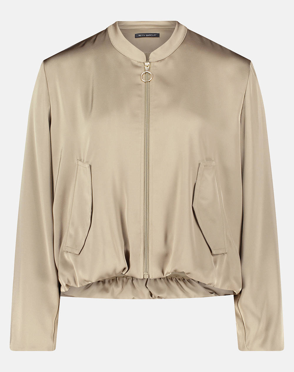 BETTY BARCLAY Blazer