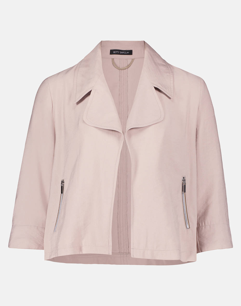 BETTY BARCLAY JACKET