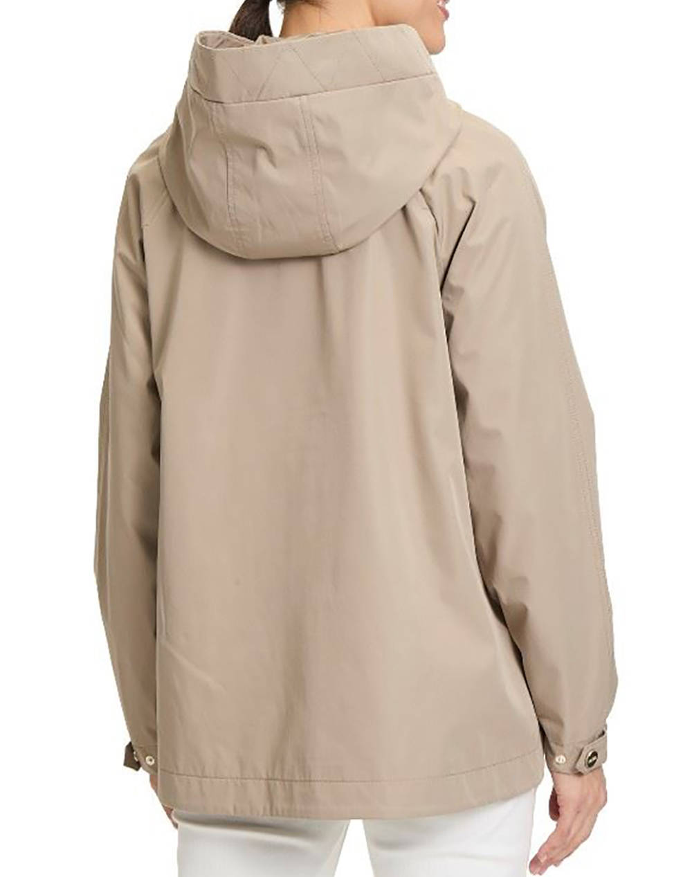BETTY BARCLAY JACKET