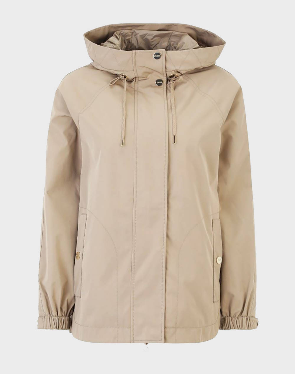BETTY BARCLAY JACKET