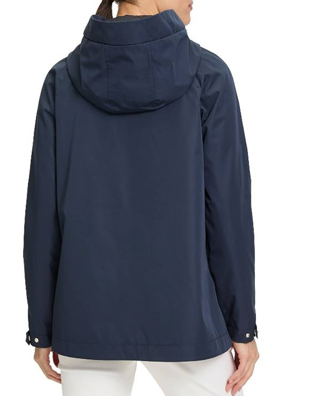 BETTY BARCLAY JACKET