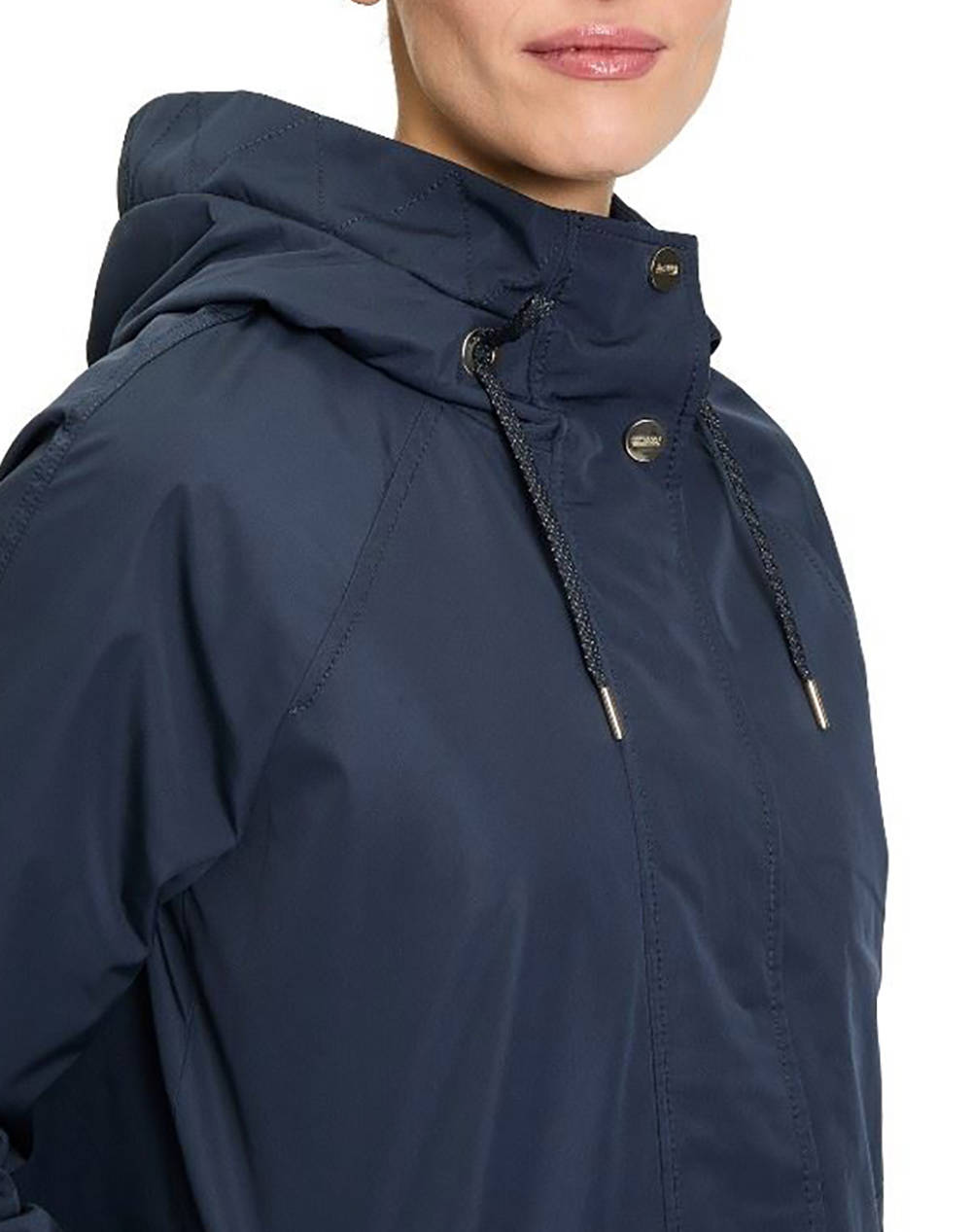 BETTY BARCLAY JACKET