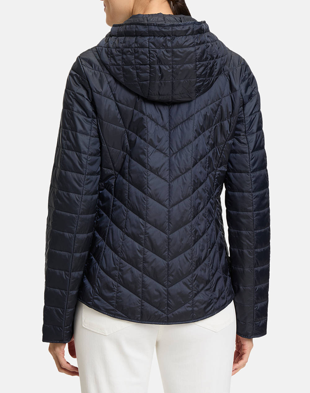 BETTY BARCLAY OUTDOOR JACKET