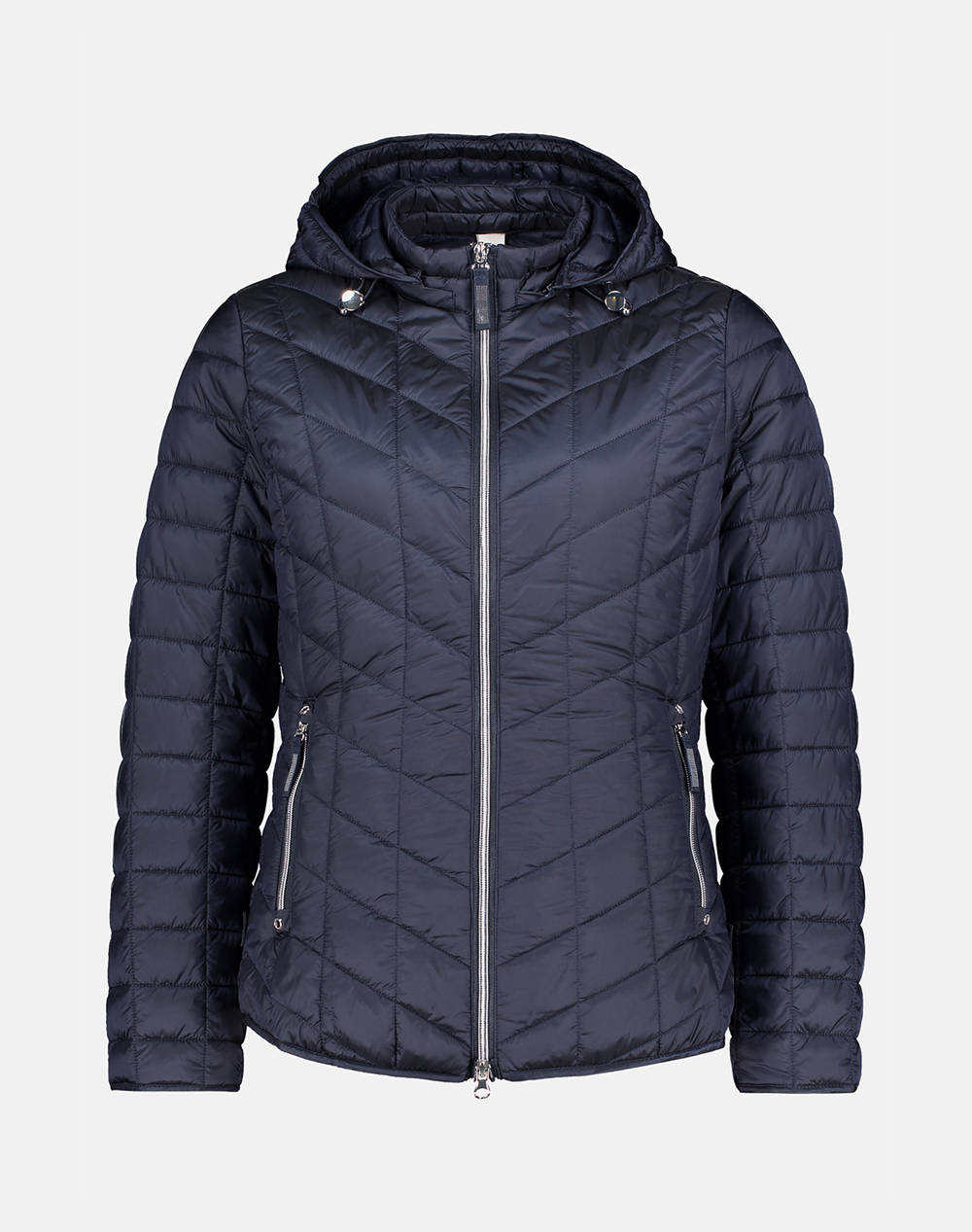 BETTY BARCLAY OUTDOOR JACKET