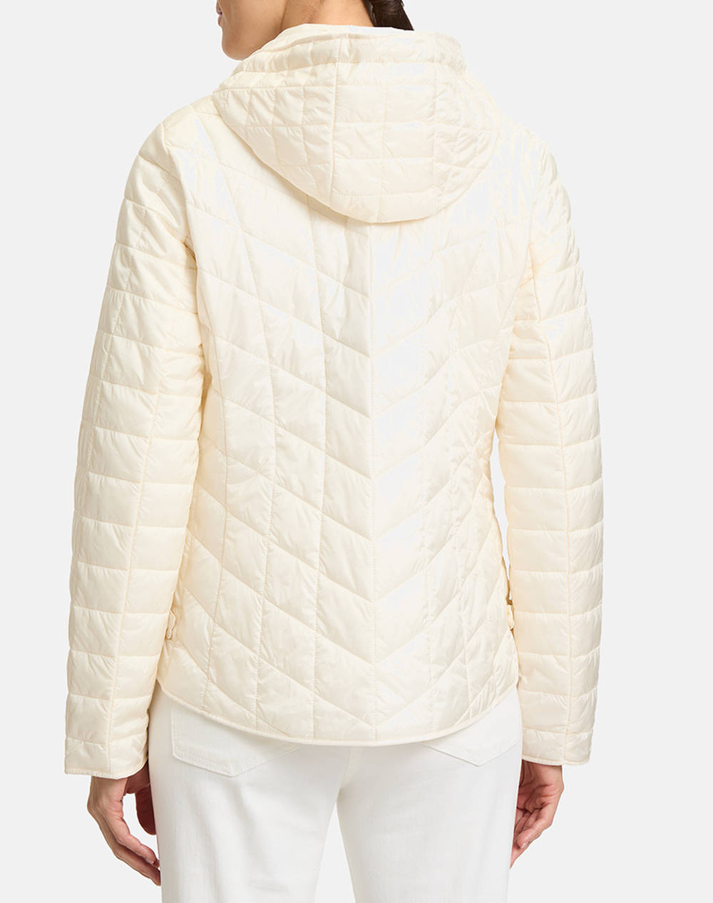 BETTY BARCLAY OUTDOOR JACKET