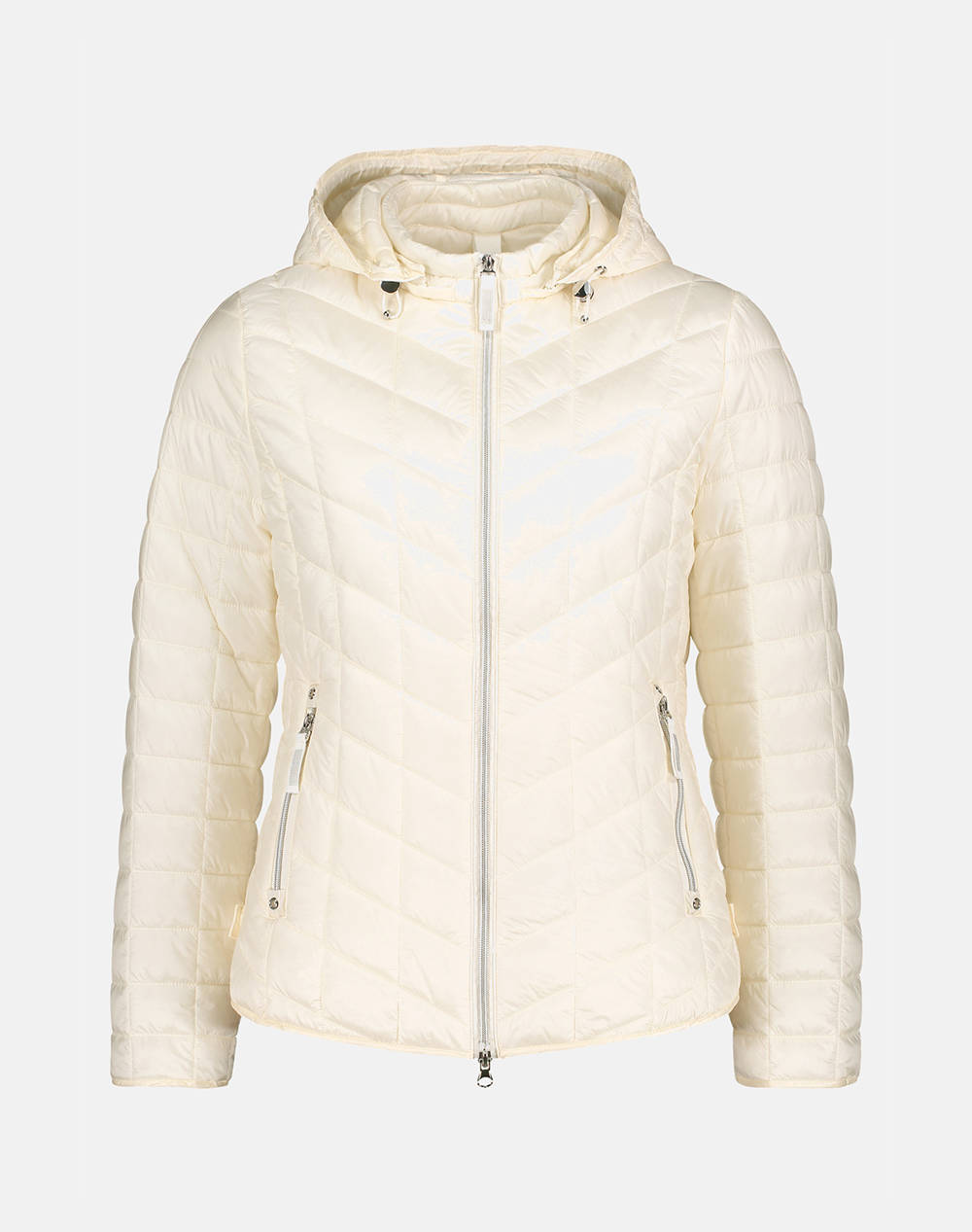 BETTY BARCLAY OUTDOOR JACKET