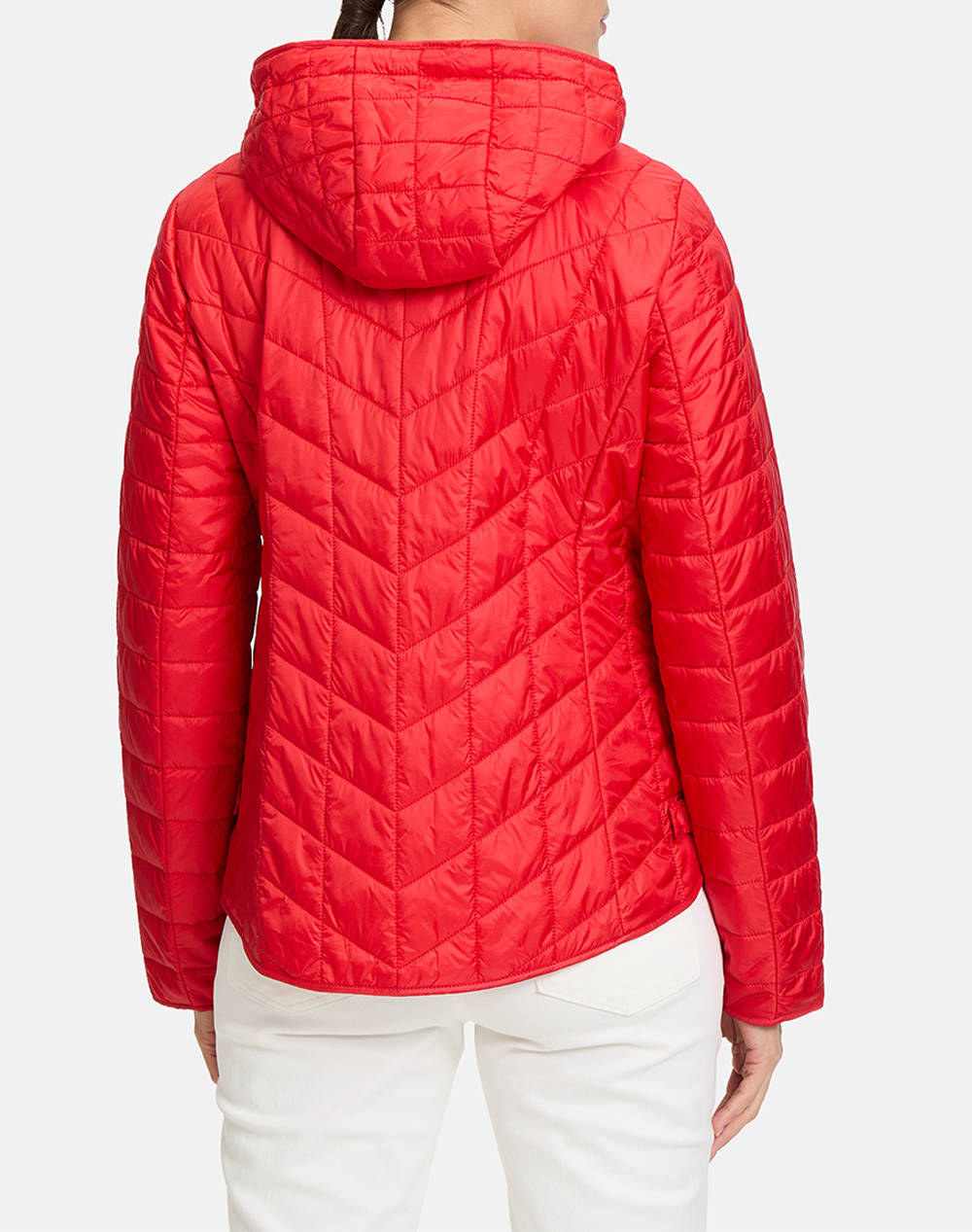 BETTY BARCLAY OUTDOOR JACKET