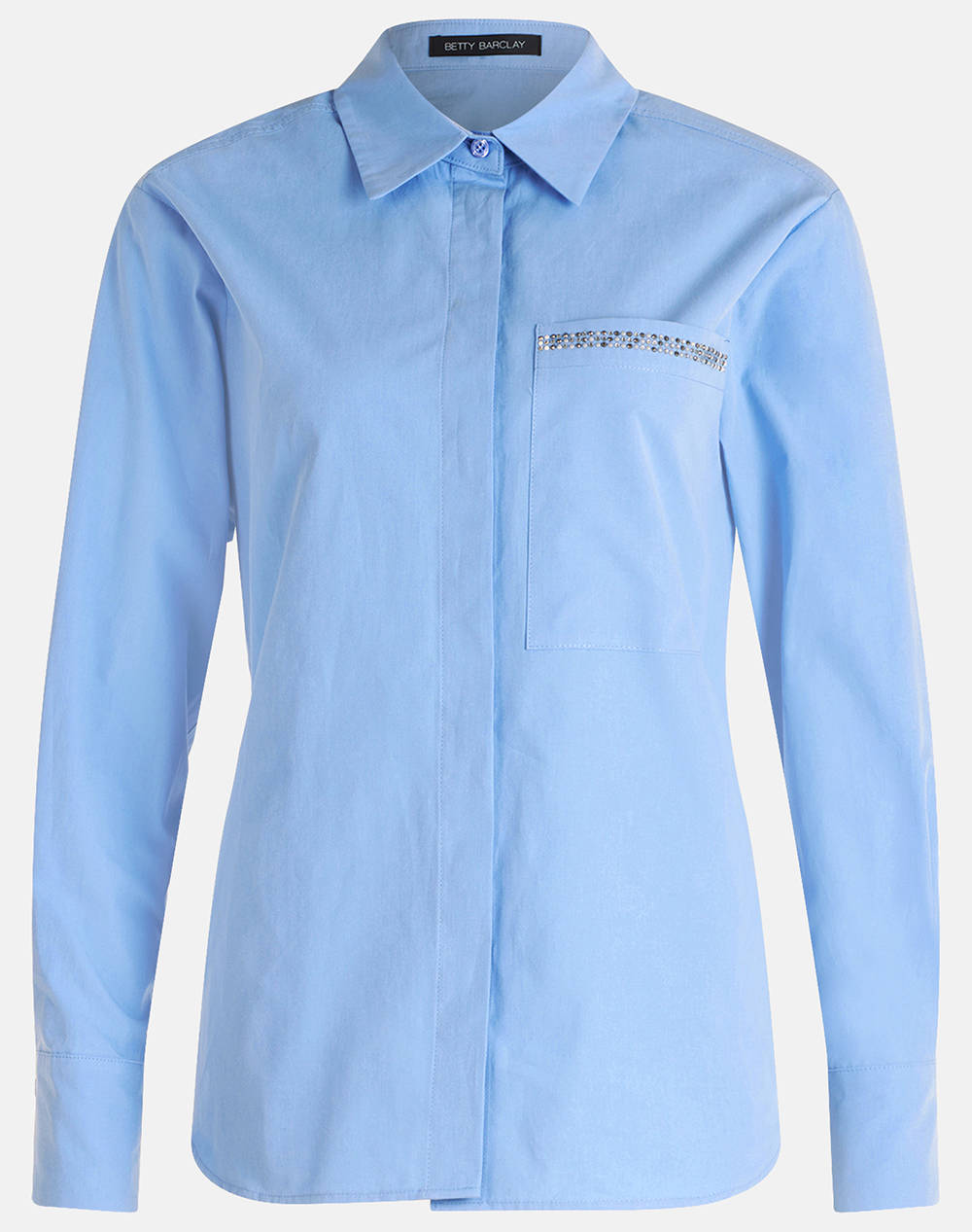 BETTY BARCLAY BLOUSE
