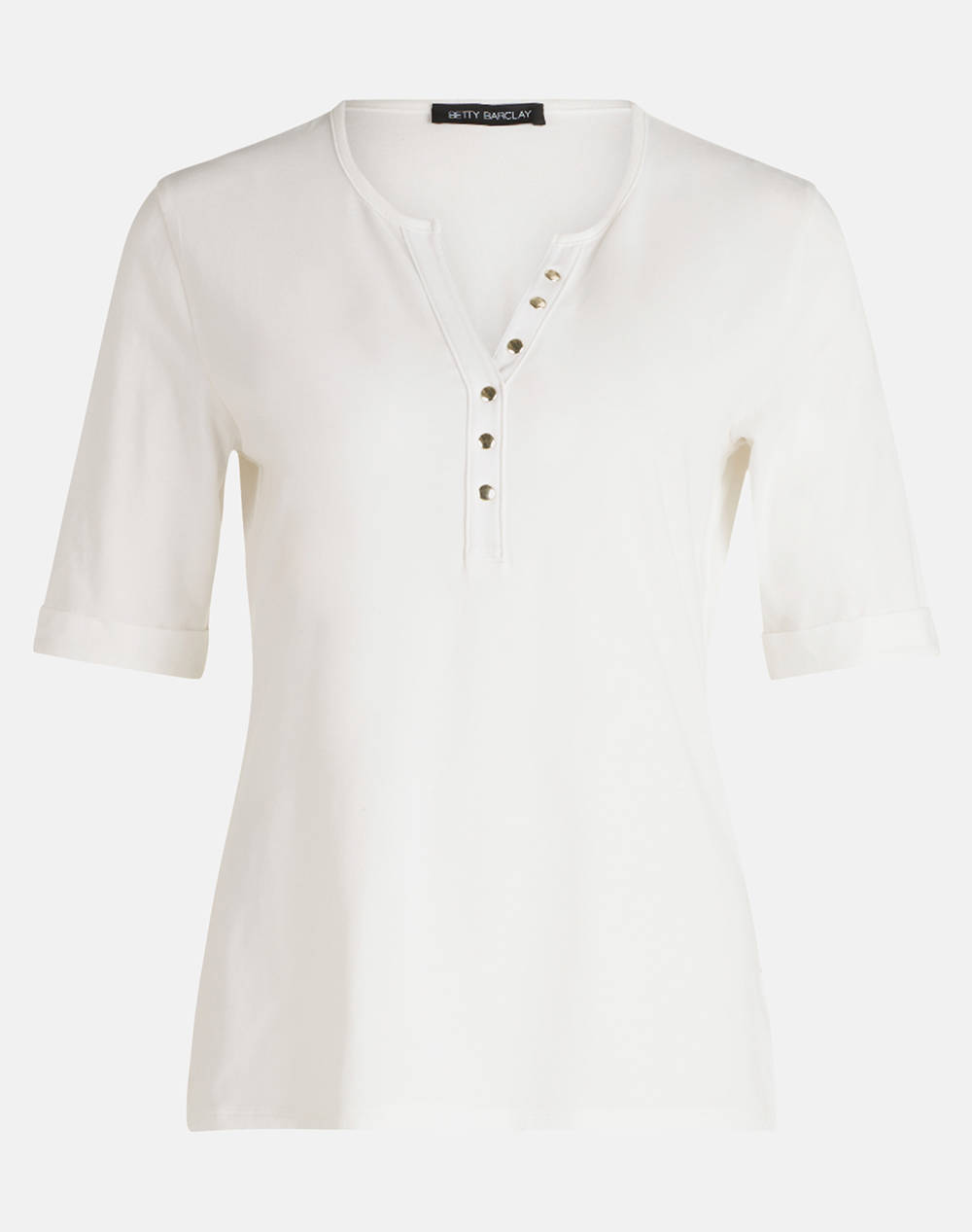 BETTY BARCLAY BLOUSE