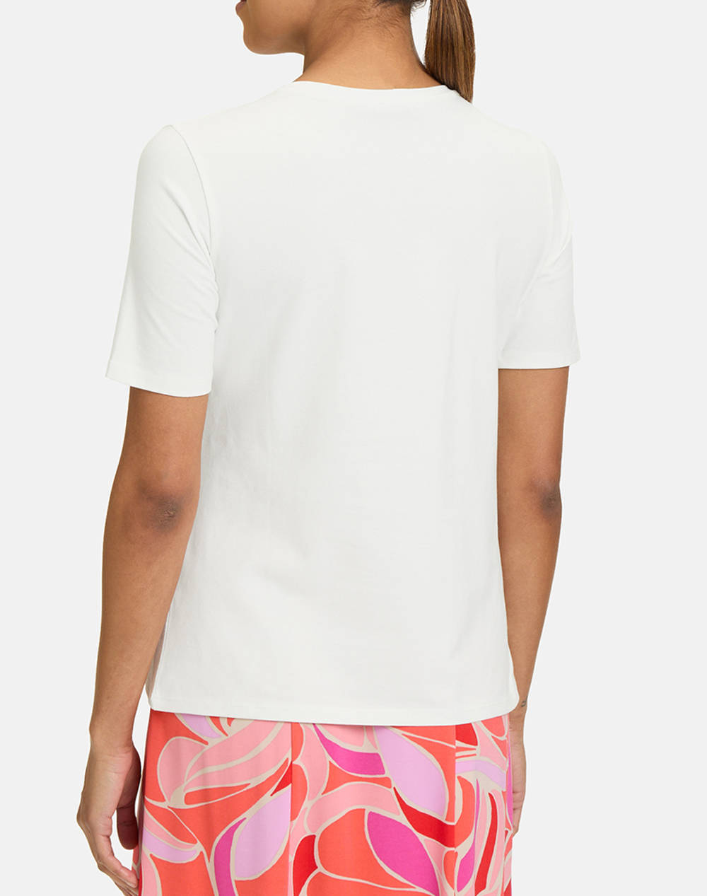 BETTY BARCLAY BLOUSE