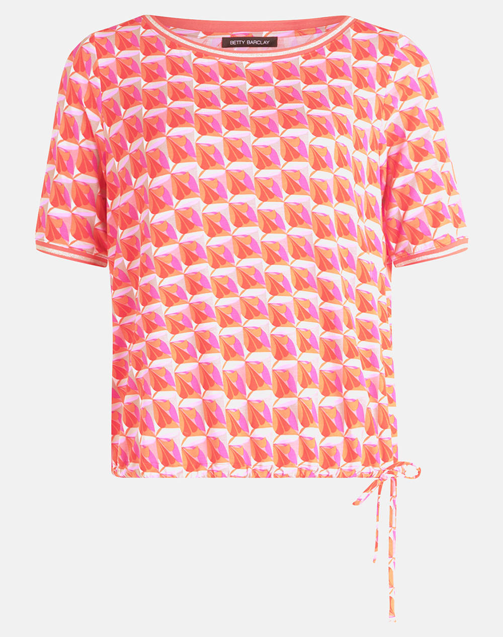 BETTY BARCLAY BLOUSE