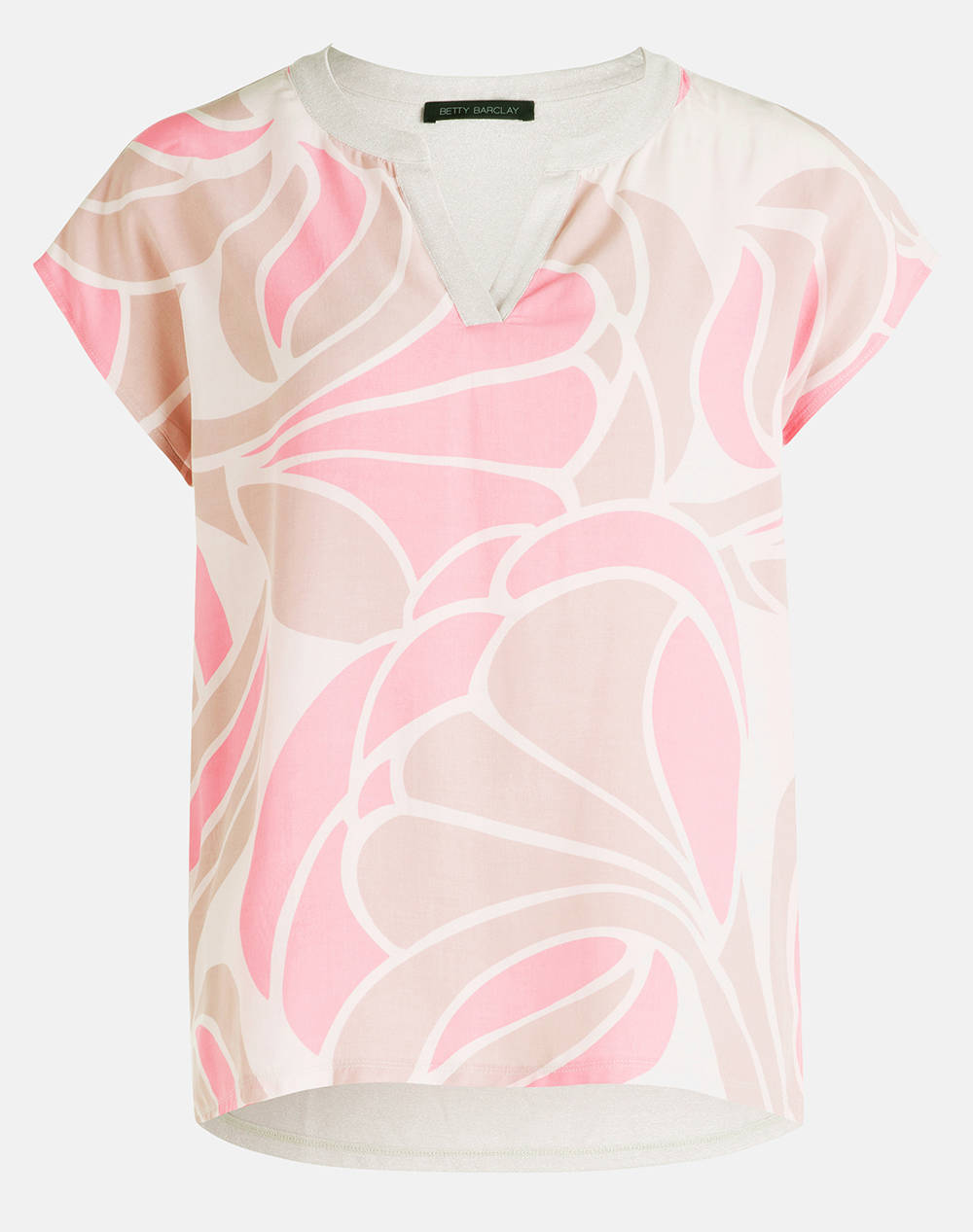 BETTY BARCLAY BLOUSE