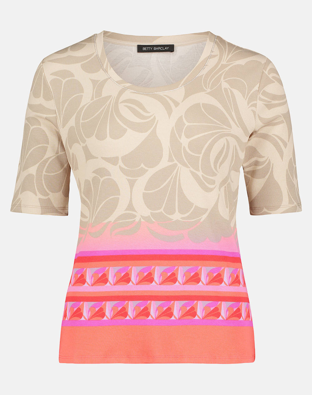 BETTY BARCLAY BLOUSE