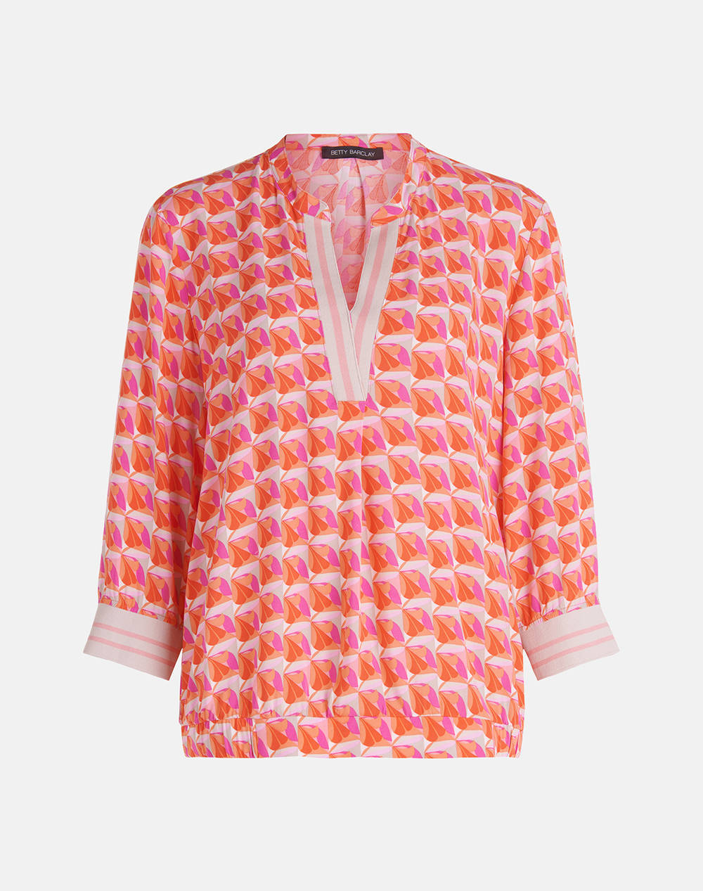 BETTY BARCLAY BLOUSE