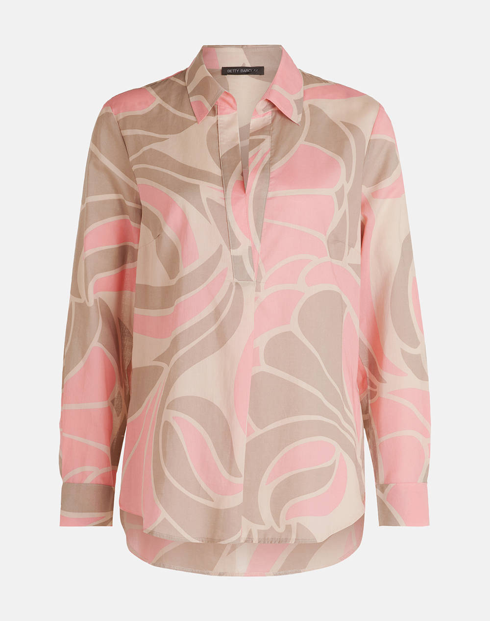 BETTY BARCLAY BLOUSE