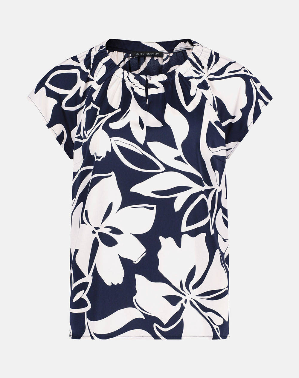 BETTY BARCLAY BLOUSE